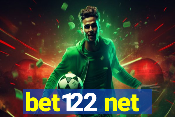 bet122 net